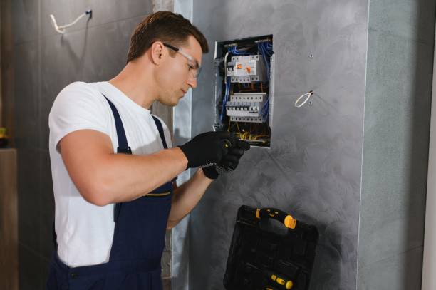 Best Industrial Electrical Services  in Shelter Island Heights, NY