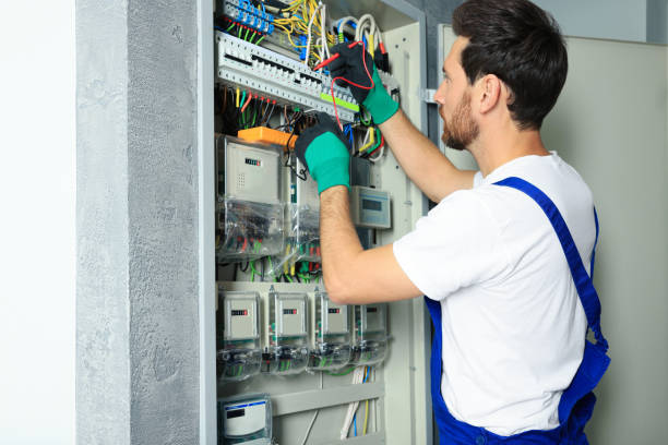 Best Commercial Electrician Services  in Shelter Island Heights, NY