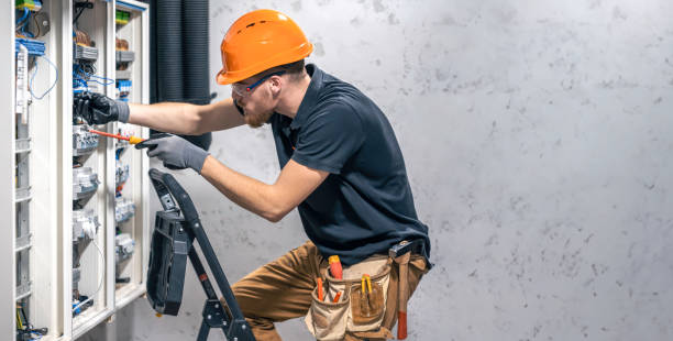 Best Licensed Electrician  in Shelter Island Heights, NY