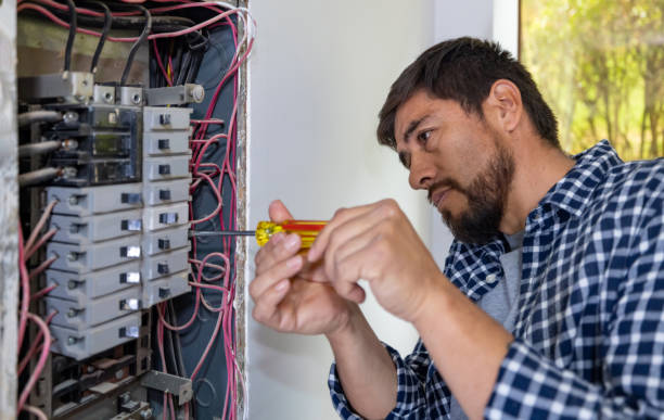Best Industrial Electrical Services  in Shelter Island Heights, NY